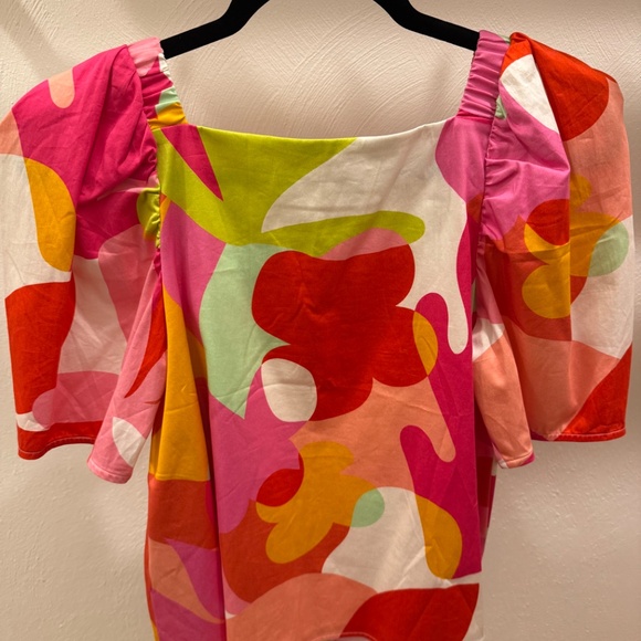 Crosby by Mollie Burch Loree Top - Picture 2 of 2